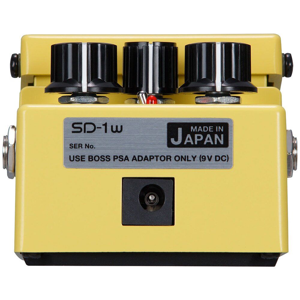 Boss SD-1W по цене 19 050 ₽