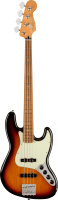 Fender Player Plus Active Jazz Bass PF 3-Tone Sunburst по цене 188 000 ₽