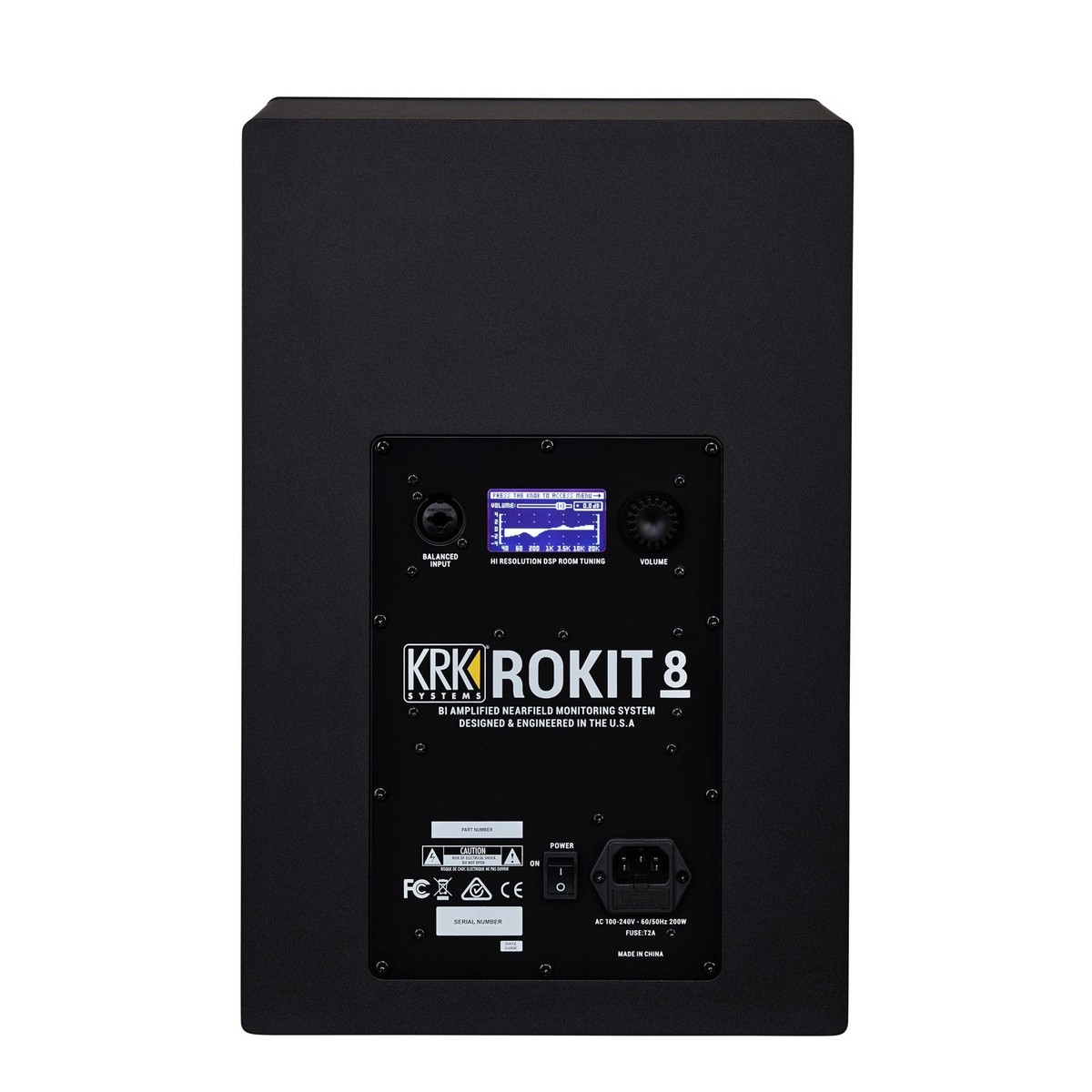 KRK RP8 G4 по цене 41 699 ₽