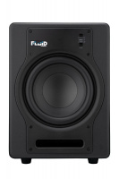 Fluid Audio F8S