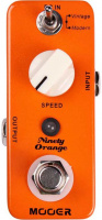 Mooer Ninety Orange