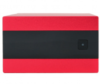 SMSL Sanskrit 10th Red по цене 12 190 ₽