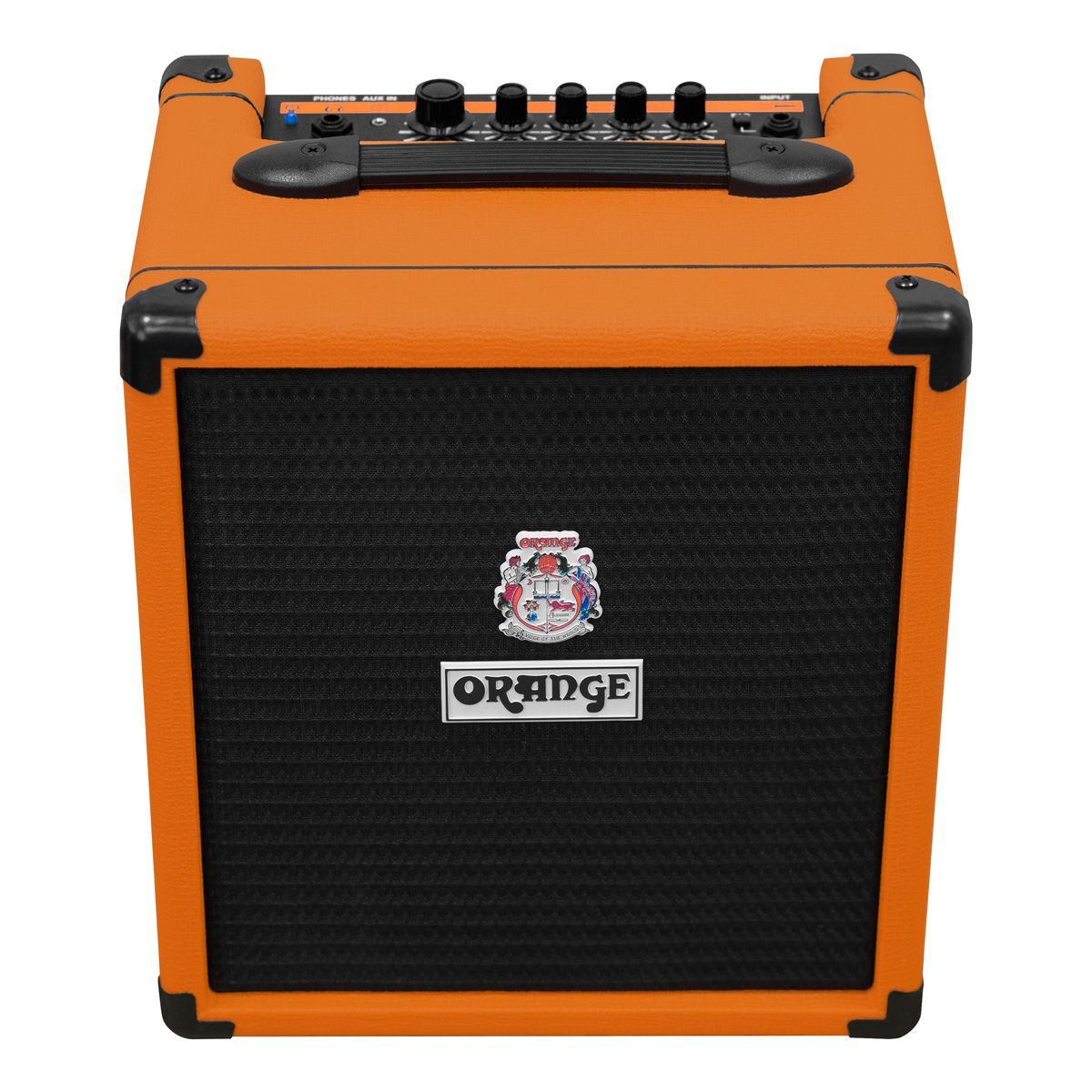 Orange Crush Bass 25 по цене 23 990 ₽