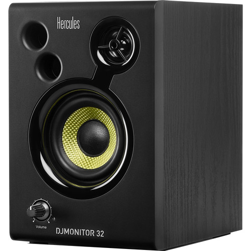 Hercules DJMonitor 32 по цене 13 700 ₽