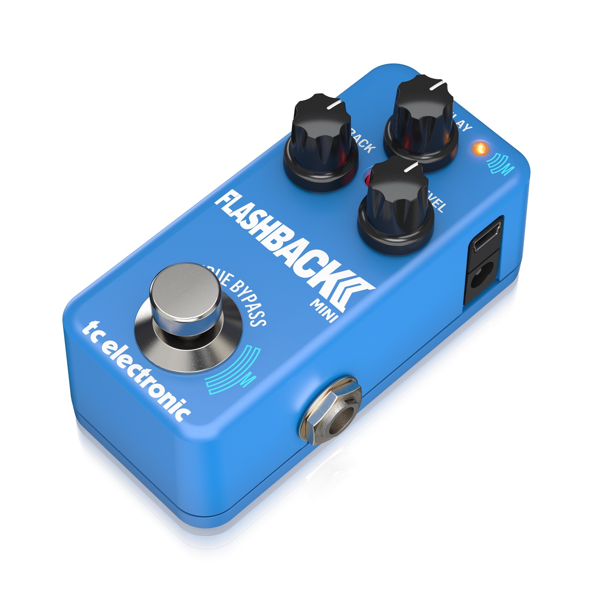 TC Electronic FLASHBACK 2 MINI DELAY по цене 14 050 ₽