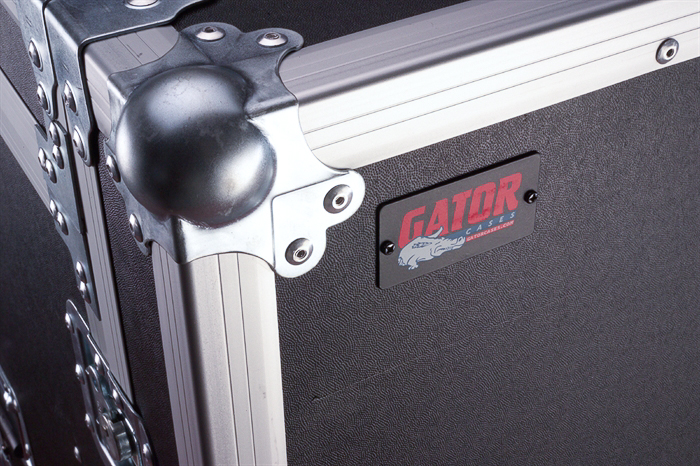 Gator G-TOUR 10X14 PU по цене 77 980 ₽