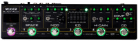 Mooer Black Truck по цене 22 000 ₽