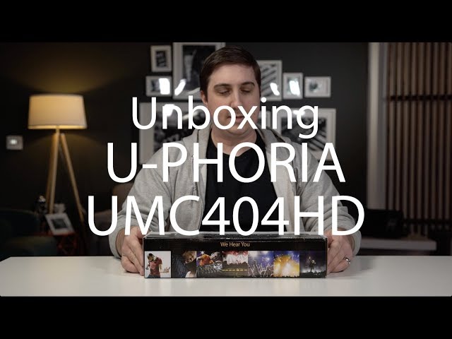 Audient ORIA по цене 317 600 ₽