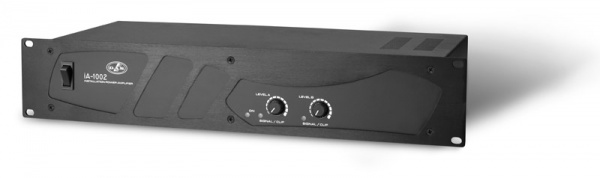 DAS Audio IA-1002 по цене 110 950 ₽