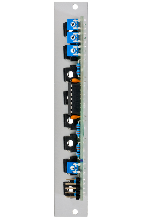 Doepfer A-138u Micro Mixer по цене 4 850 ₽