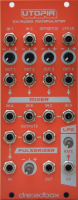 Dreadbox Utopia / CV-Audio Manipulator по цене 11 800 ₽