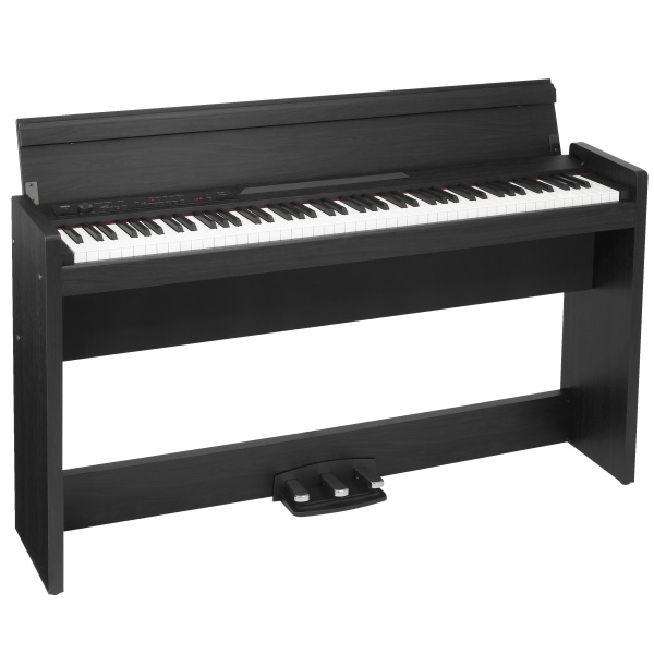 KORG LP-380 RWBK U по цене 125 000 ₽