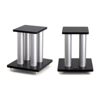 Radiotehnika T3B Silver/Black