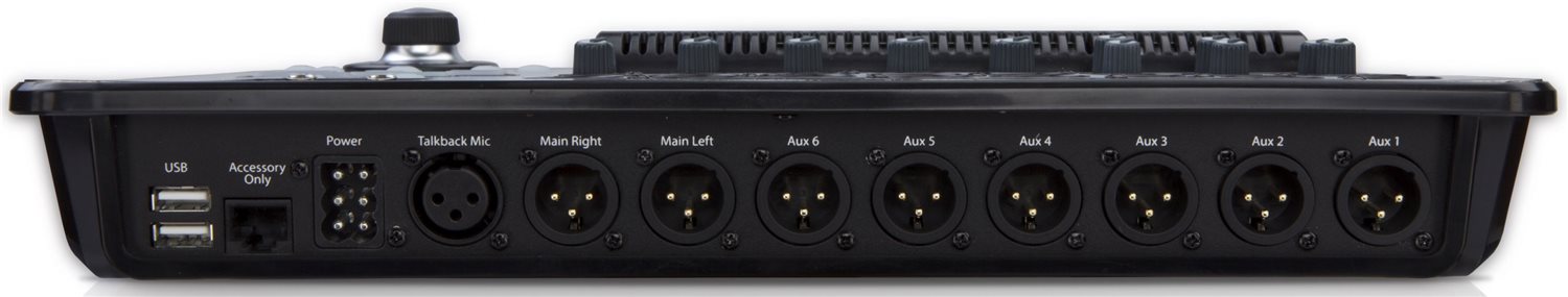 QSC Touchmix-16 по цене 151 600 ₽