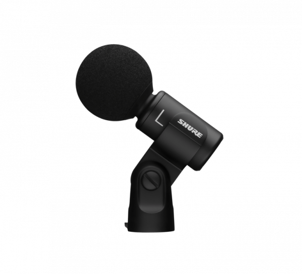 Shure MV88+ Stereo USB по цене 26 940 ₽