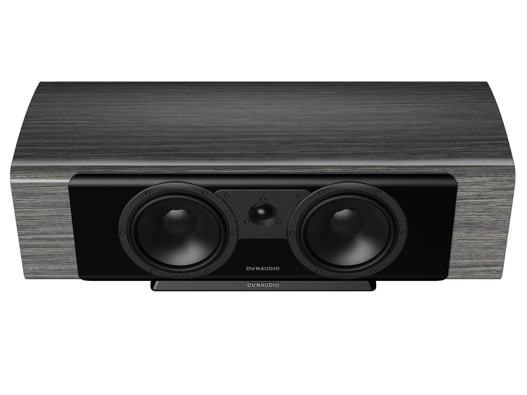 Dynaudio Contour 25Ci Grey Oak High Gloss по цене 389 000 ₽