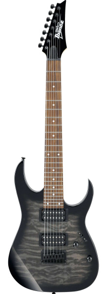 Ibanez GRG7221QA-TKS по цене 44 700 ₽