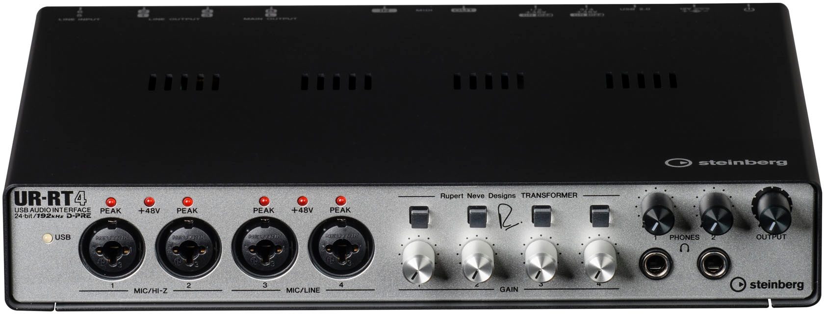 Steinberg UR-RT4 по цене 70 000 ₽