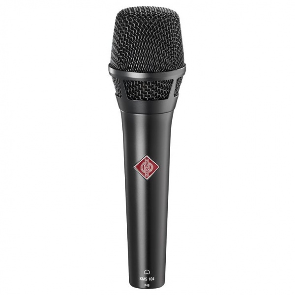 Neumann KMS 104 bk по цене 115 500 ₽