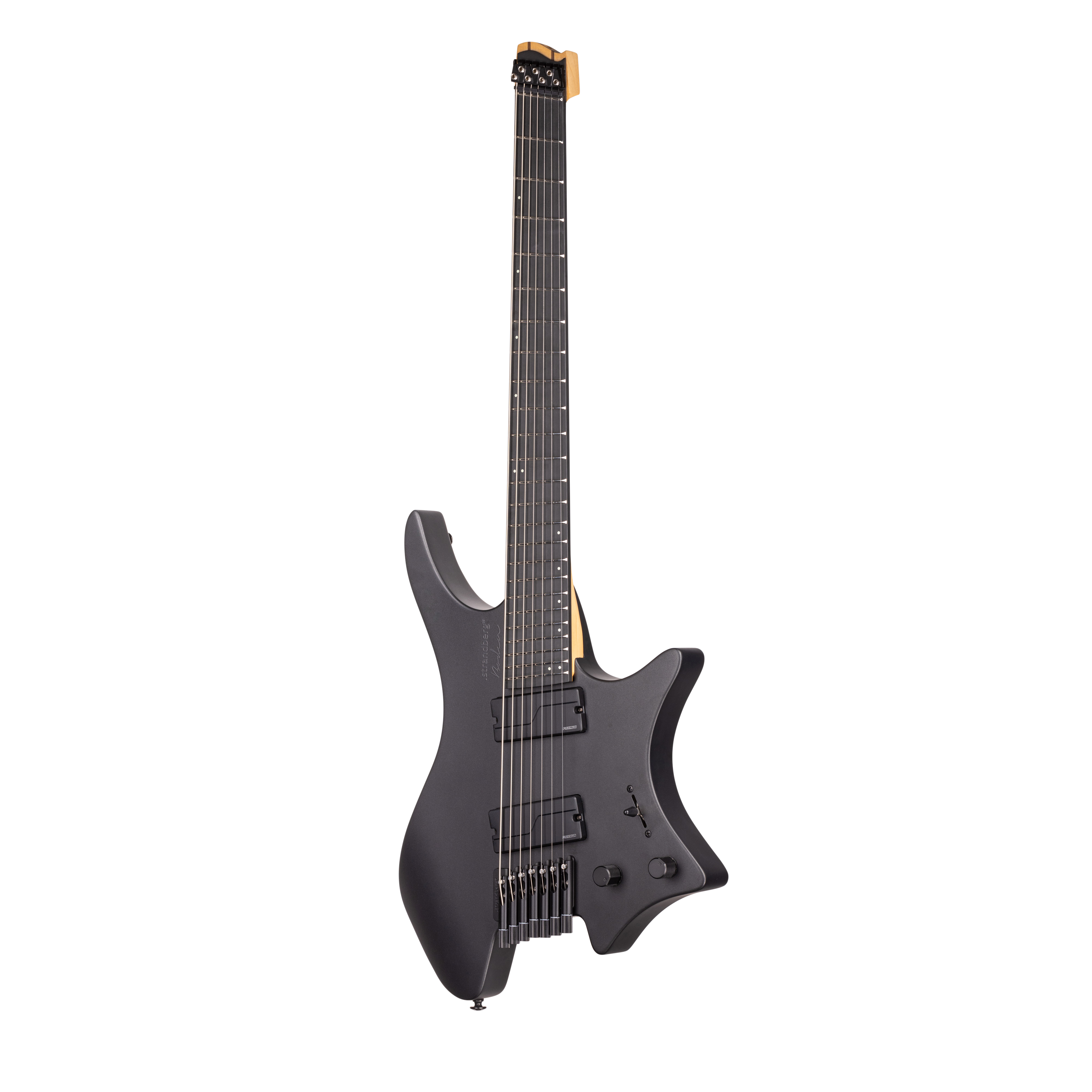 Strandberg Boden Metal NX 7 Black Granite по цене 280 280 ₽