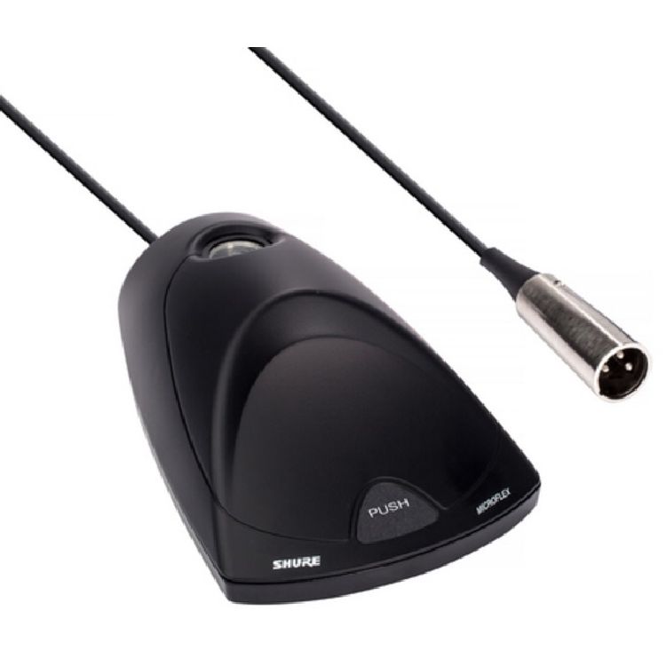 Shure MX400DP по цене 33 790 ₽