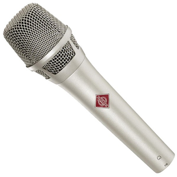 Neumann KMS 104 Plus по цене 85 850 ₽