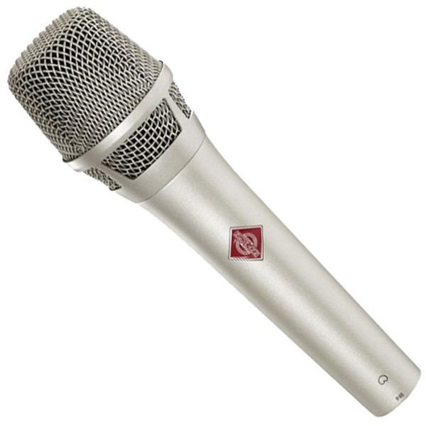 Neumann KMS 104 Plus по цене 85 810 ₽