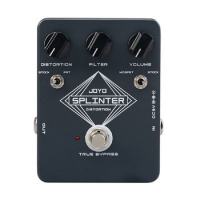 Joyo JF-21 Splinter