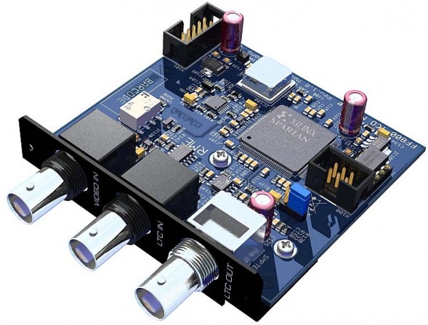 RME FF-TCO по цене 44 550 ₽