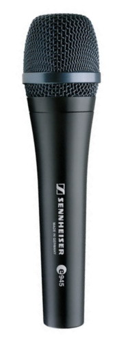 Sennheiser E 945 по цене 41 050 ₽