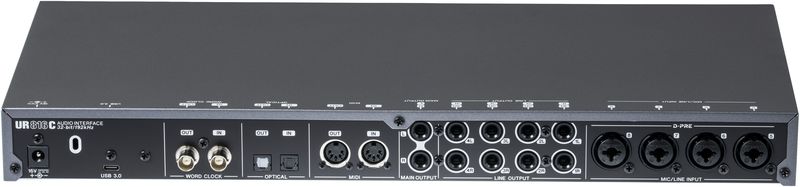 Steinberg UR816C по цене 66 000 ₽