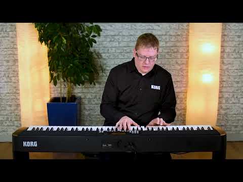 Korg XE20 по цене 103 000 ₽