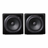 Avantone Pro MixCube Passive Monitor Pair Black