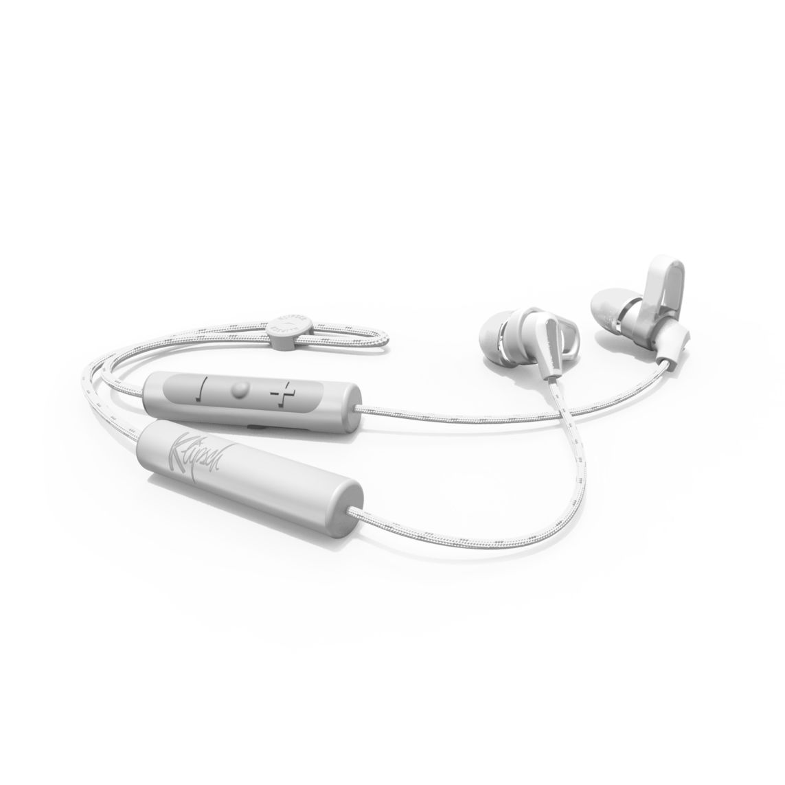 Klipsch T5 Sport White по цене 8 600 ₽