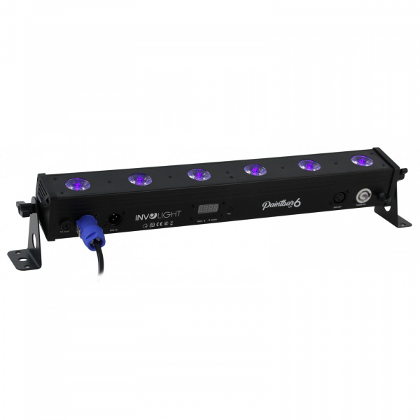 Involight Paintbar UV6 по цене 11 115 ₽