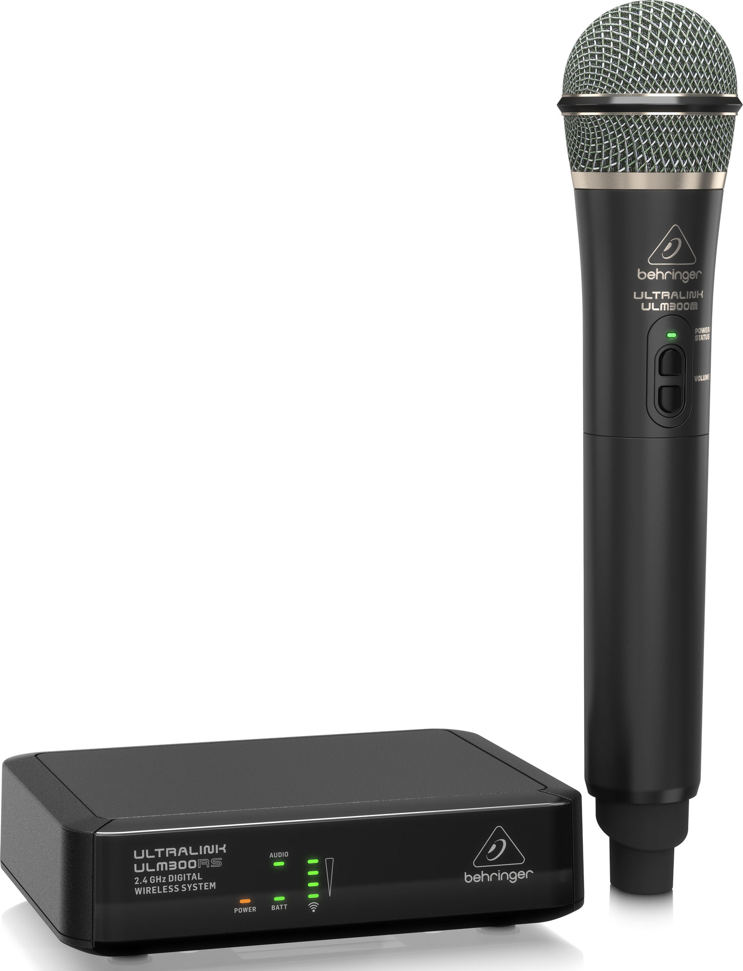 Behringer ULM300MIC по цене 13 630 ₽