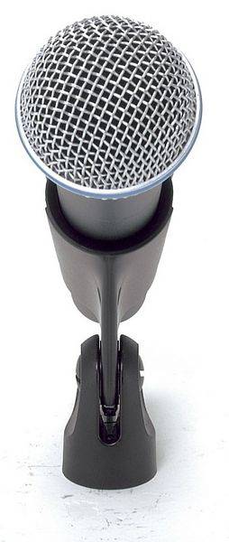 Shure BETA 58A по цене 39 149 ₽