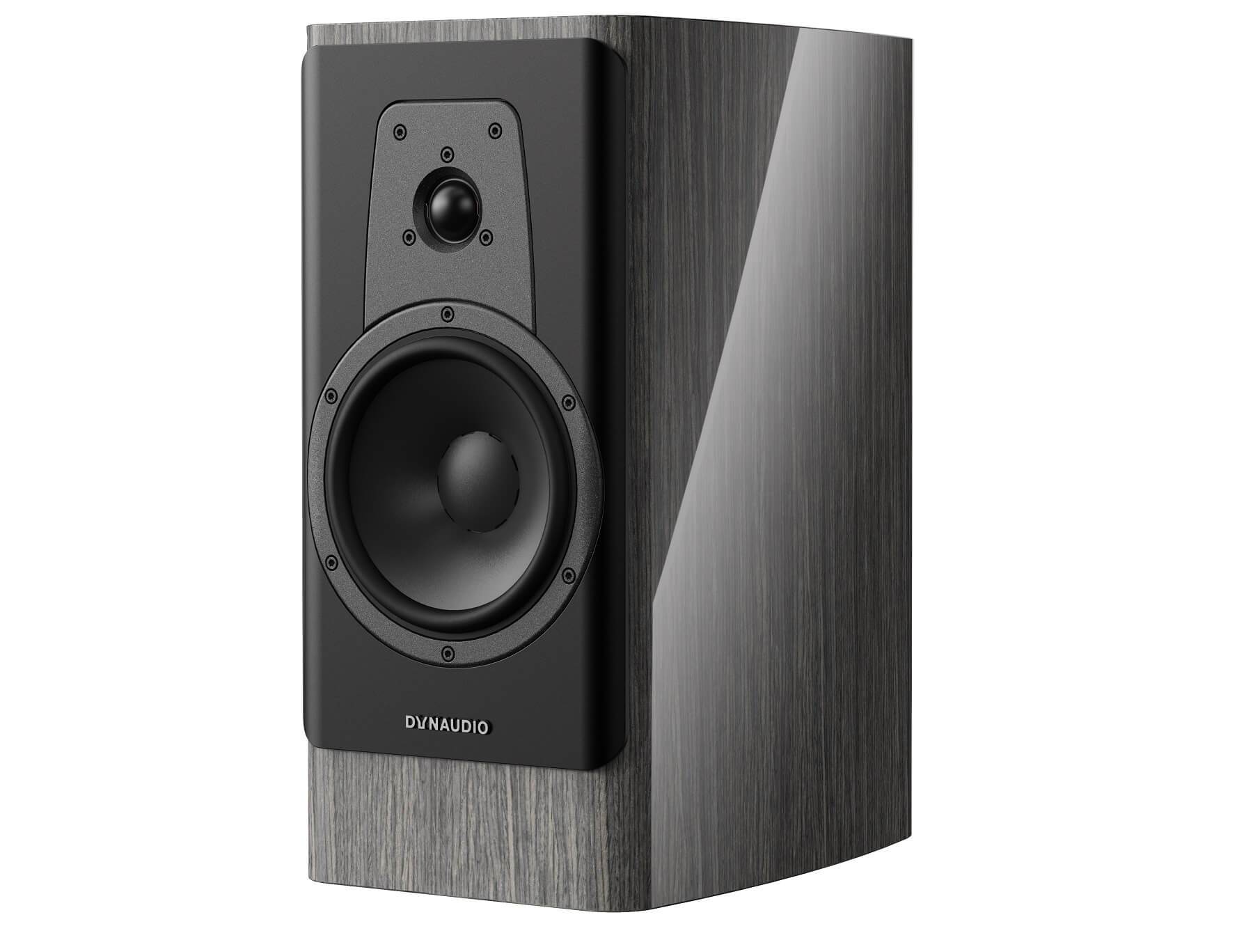 Dynaudio Contour 20i Grey Oak High Gloss по цене 558 000.00 ₽