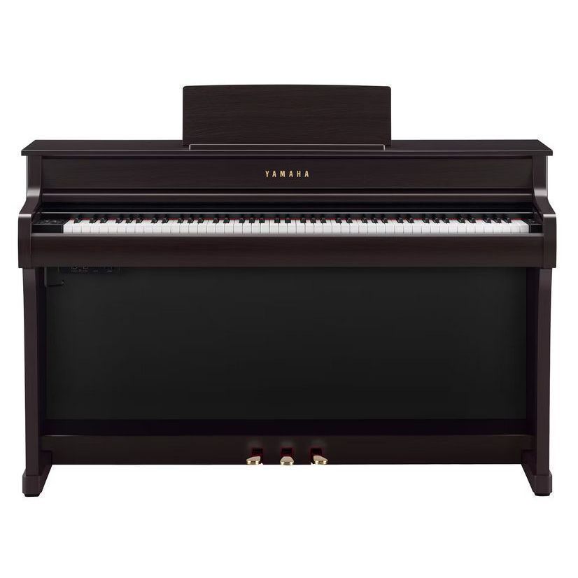 Yamaha CLP-835R купить за 241 990 ₽ с доставкой по Москве и всей России в интернет-магазине ALL for DJ Yamaha CLP-835R по цене 241 990 ₽