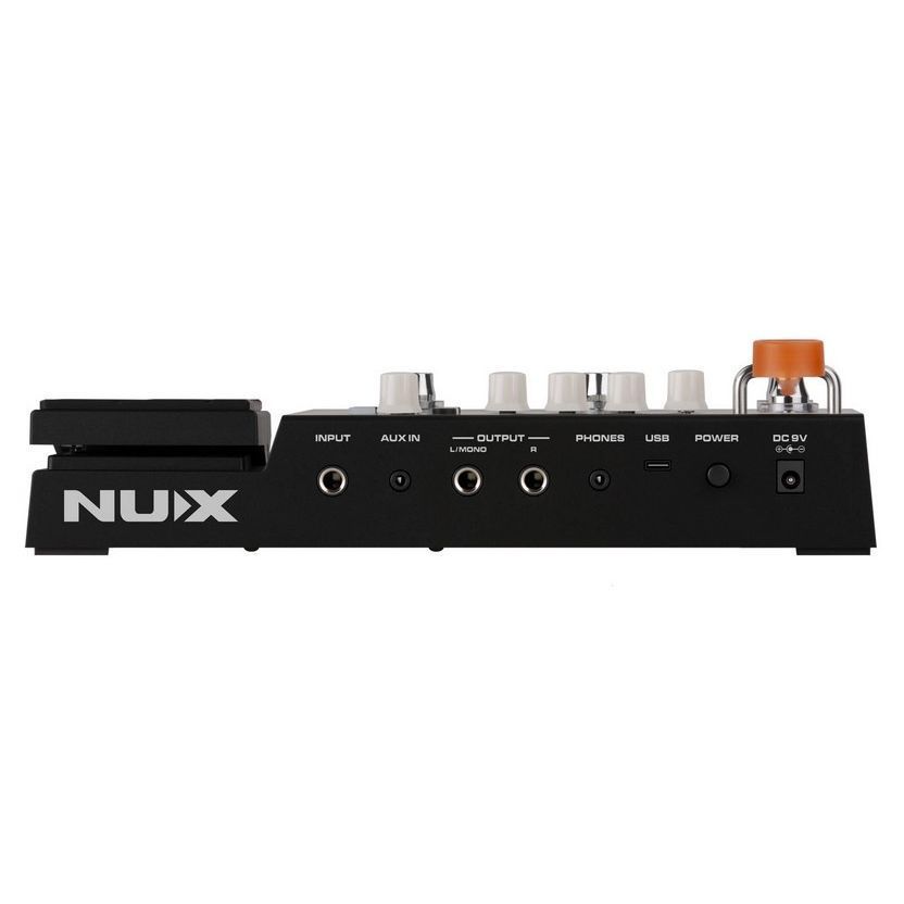 Nux MG-400 по цене 12&nbsp;720 ₽