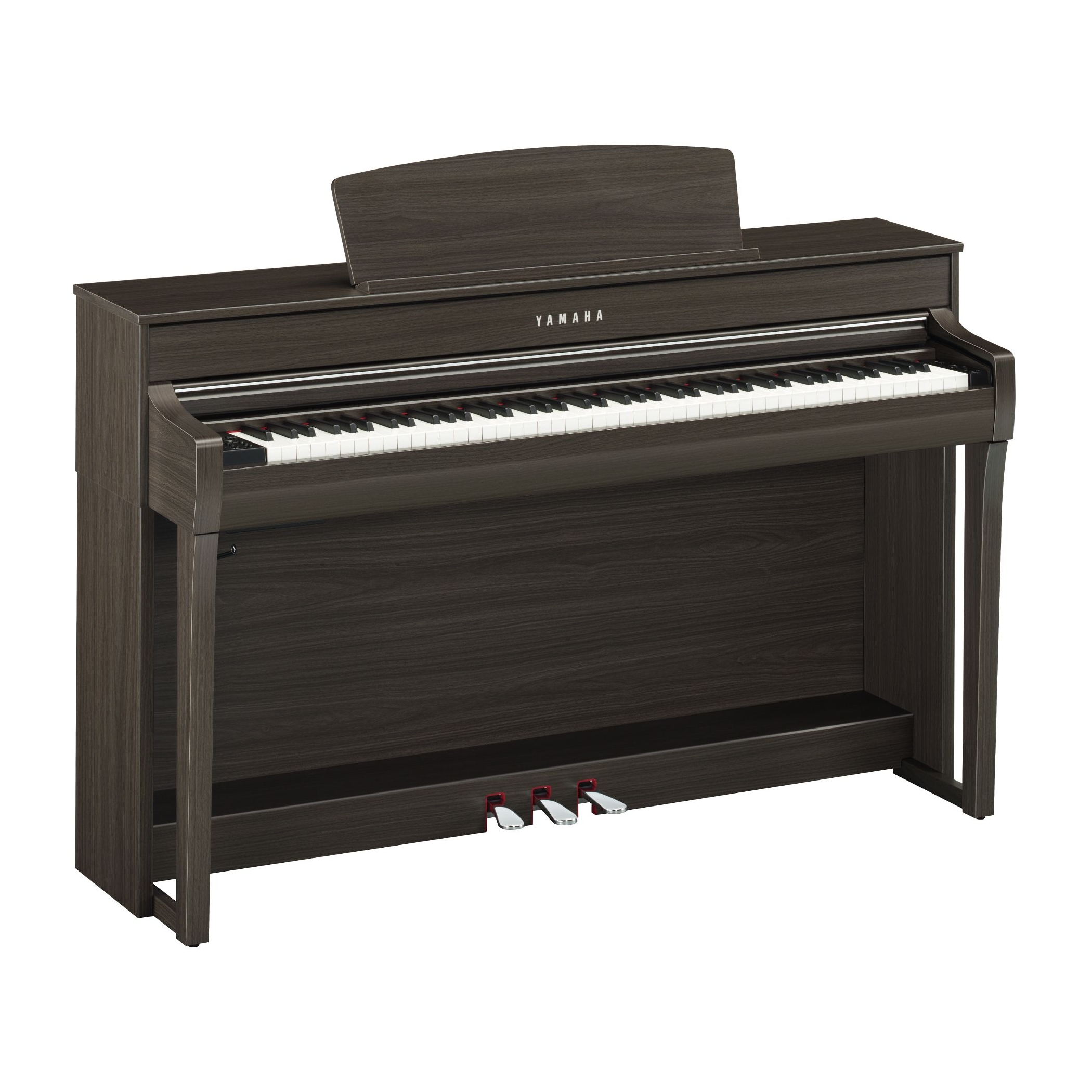 Yamaha CLP-745DW по цене 180 000 ₽