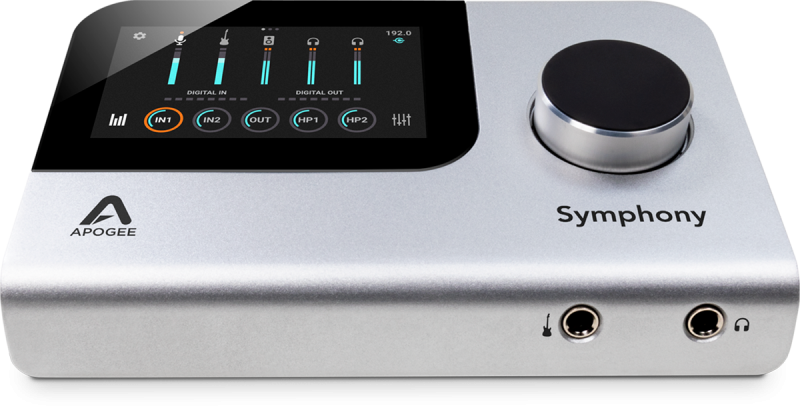 Apogee Symphony Desktop по цене 117 600 ₽