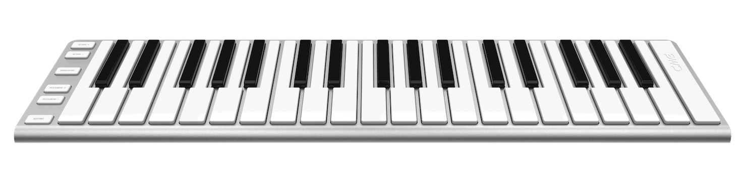 CME Xkey 37 LE по цене 25 200 ₽