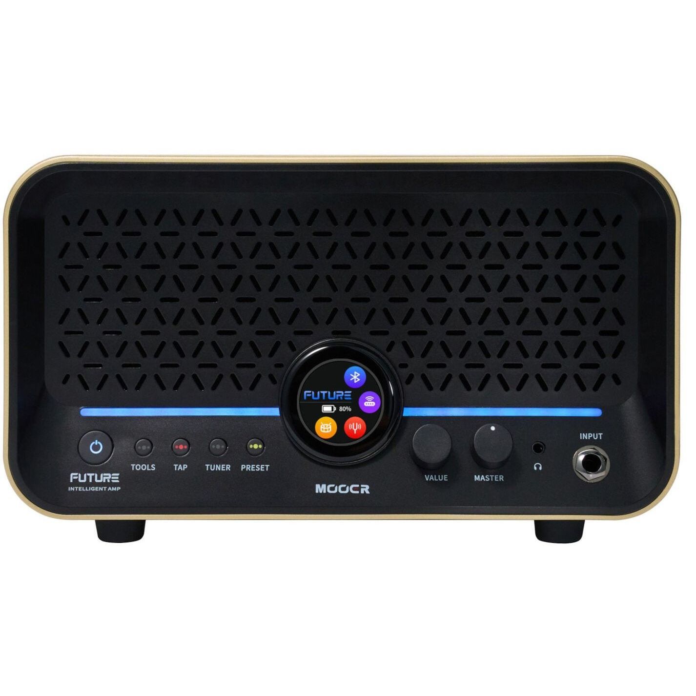 Mooer F15i Li GLD по цене 19&nbsp;990.00 ₽