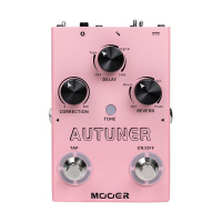 Mooer MVP1 Autuner