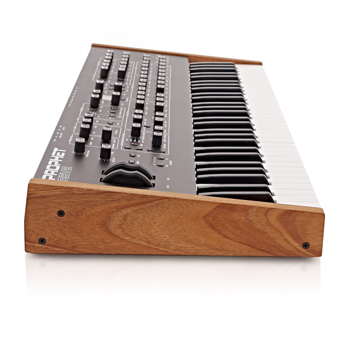 Dave Smith Prophet Rev2 8-Voice Keyboard по цене 307 950 ₽
