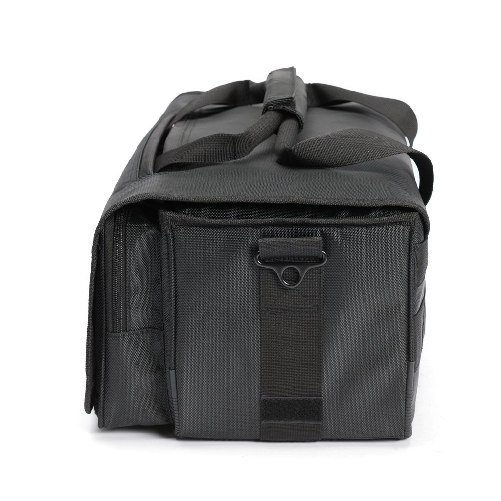 MAGMA 45 Record-Bag 150 (black/khaki-green) по цене 12 480 ₽