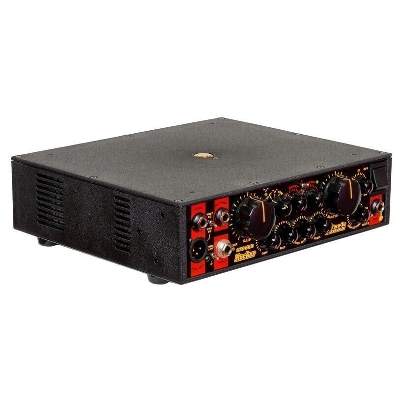 Markbass Little Mark Rocker 58R по цене 69&nbsp;670 ₽