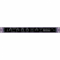 Manley Mid Frequency EQ