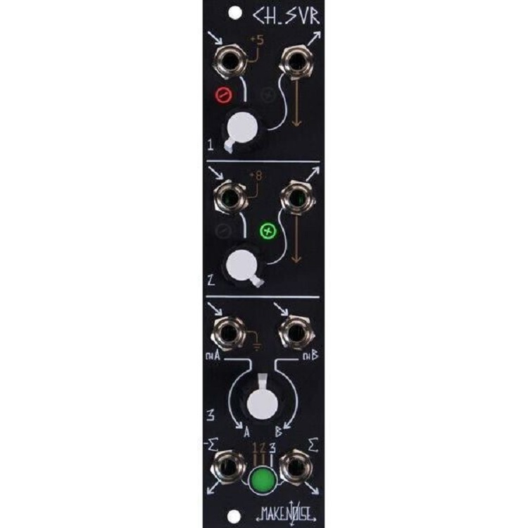 Make Noise CH.SVR по цене 14&nbsp;470 ₽